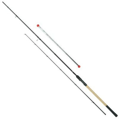 Wędka VDE-Robinson Nano Core Method Feeder TX3-330, 3,30m do 45g