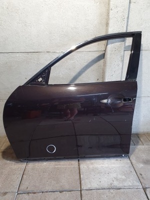Двері передні ліва перед infiniti g37 2013- фото №1
