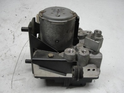 Насос гальмівна abs bmw e38 e39 фото №1