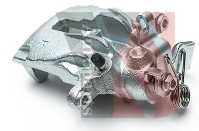 Ysparts ys-bc0590 супорт гальма фото №1