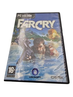 GRA NA PC FARCRY