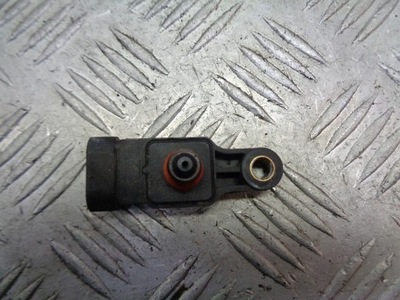 Map датчик chevrolet aveo t200 1.2 фото №1