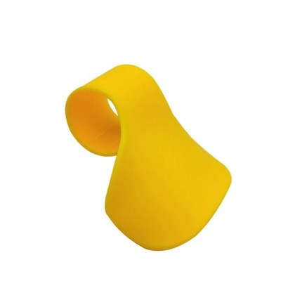 YELLOW STYL MOUNTING THROTTLE MOTOCYKLA BMW F800  