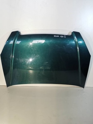 Капот honda cr-v crv ii 03-06 фото №1