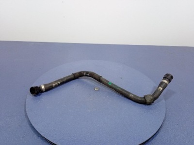 Bmw x6 g05 g06 g07 3.0d трубка патрубок шланг радіатора 8579333 фото №1