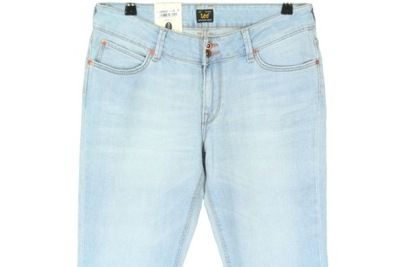 Spodnie Damskie Lee Joliet Bootcut W30 L33