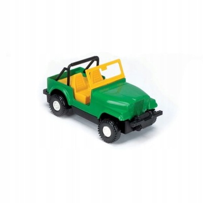 Color Cars jeep 37084 Wader