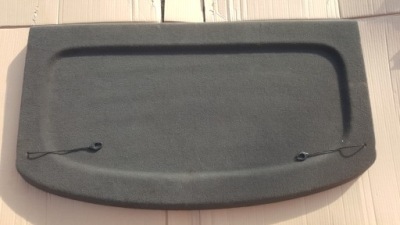 Полка vw tiguan 5no 2007-2016 rok idealna фото №1