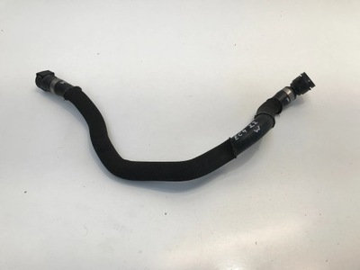 Citroen e-c4 iii 2022 труба wąż шланг wody фото №1