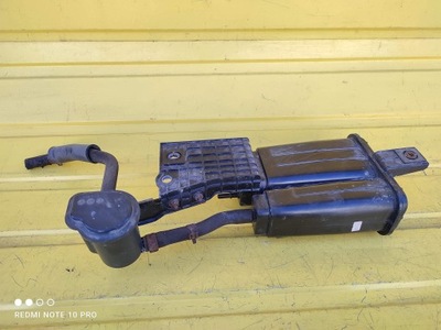 Hyundai i30 iii фильтр угольный фото №1