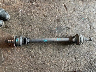 95 mercedes w218 cls 3.5 cgi привідний вал задня права фото №1