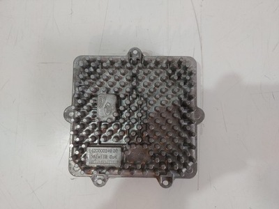 Модуль преобразователь лампы перед jaguar e pace фото №1