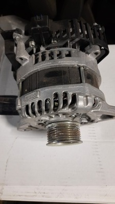 Suzuki ignis 16-20 1.2 svhs генератор фото №1