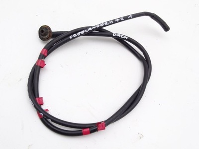 Freelander ii 06-14 wąż zlewu wody люк фото №1