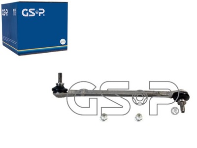Gsp s050803 тяга / кронштейн, стабілізатор фото №1