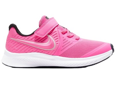 BUTY dziecięce NIKE STAR RUNNER AT1801-603 r 33,5