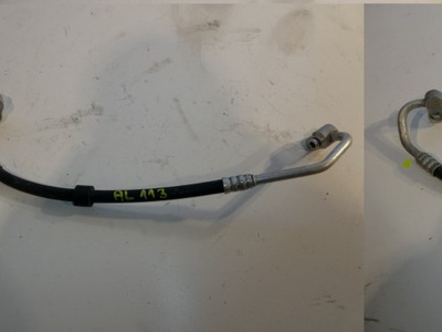 Шланг трубка кондиционера vw amarok 2h6820721a фото №1