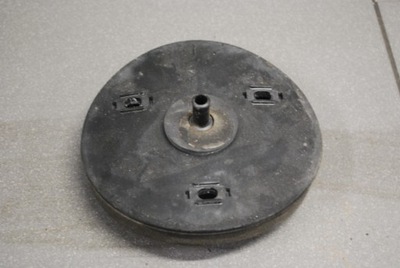 Заглушка гаситель audi a6 c5 allroad 4z7616010a фото №1