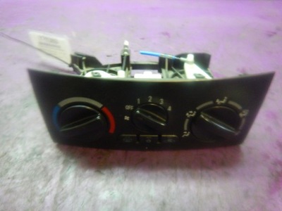 Space star 02- панель керування вентиляція mr914556 фото №1