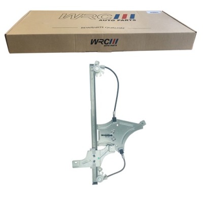 Механизм подъемник стекло перед левый peugeot 508 i фото №1