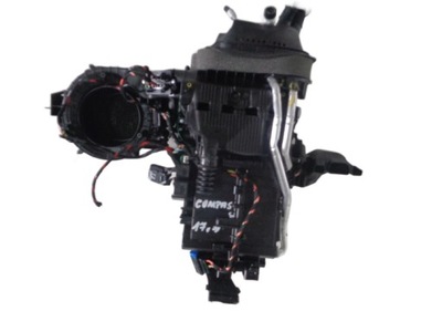 Отопитель jeep compass 2017- фото №1