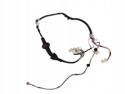 Yaris 2 5d жгут дверь левый перед фото №1