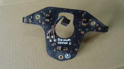 Signum vectra c пластина руля жгут фото №1