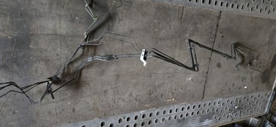 Honda odyssey 17-23 провода топлива фото №1