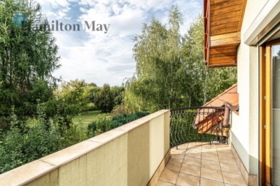 Dom, Kraków, Zwierzyniec, 140 m²