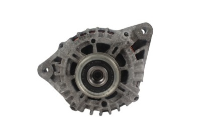 Генератор ix35 santa fe sorento ii sportage iii 2.0 2.2 d crdi 37300-2f100 фото №1