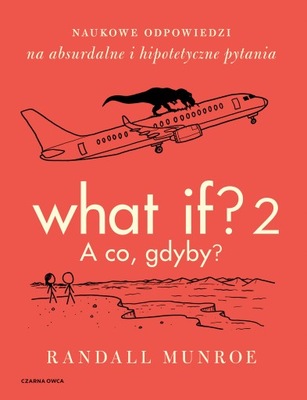 What If? 2 - A co gdyby?. Czarna Owca