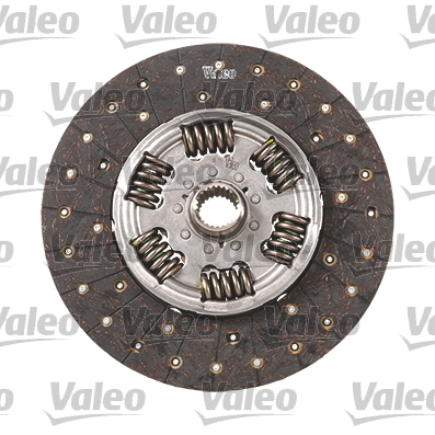 DISC CLUTCH SET 829053  