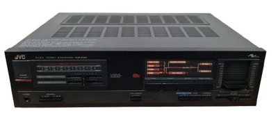 JVC A-GX3 – wzmacniacz stereo