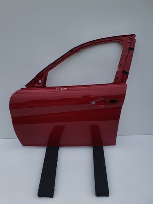 Alfa romeo giulia дверь левый перед левая передние фото №1