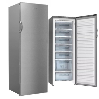 Zamrażarka szufladowa GORENJE F6171CS A+ 170cm