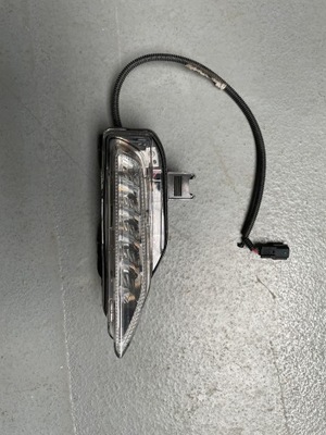 Q50 LAMP IN BUMPER LED RIGHT GOOD CONDITION  