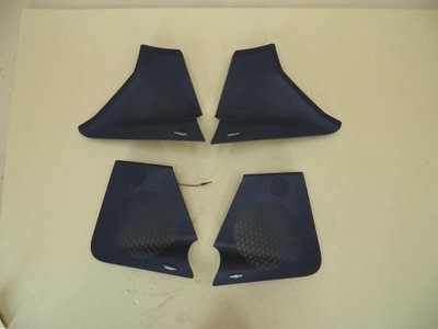 Vel satis захист решітка заглушка динаміка cabasse фото №1