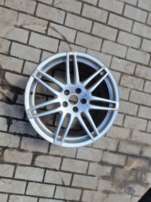 A6 C6 A4 B7 LLANTA ALUMINIO 19'' 5X112 8.5J ET48 