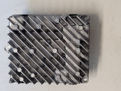 Audi модуль перетворювач led 4k0941572dc фото №1