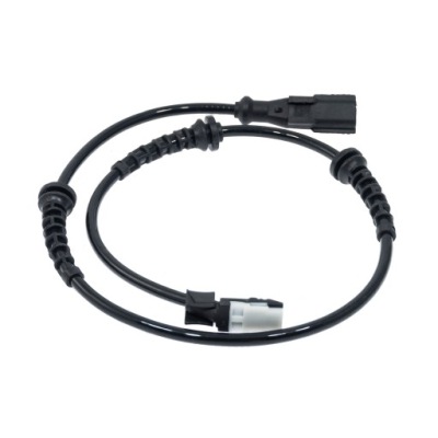 Датчик abs перед renault clio modus dacia logan фото №1