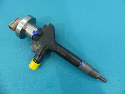 Форсунка mazda 6 i gg 13h50 2.0 citd фото №1