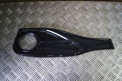 Решётка бампера правая bmw f32 f33 modern line фото №1