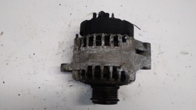 Alfa romeo 159 1.9 jtd генератор 111885 фото №1