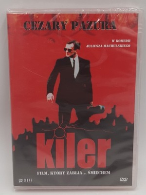 Film Kiler DVD