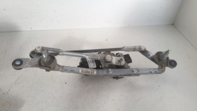 Механизм дворники 95143173 opel karl фото №1