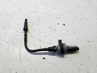 Opel crossland x клапан вакуумa 1.2 t 9802009480 фото №1