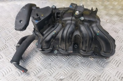 Kia sportage iv ceed коллектор впускной  1.6 t-gdi 19r фото №1