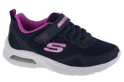 Dziecięce sneakers Skechers 302377L-NVY r.30