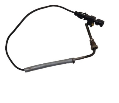 Датчик тиску вихлопних газів fiat lancia alfa 55228650 фото №1