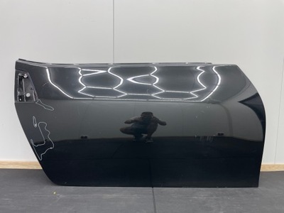 Nissan 370z двері праве фото №1